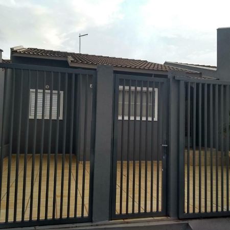 Recanto Ferreira Olimpia Bagian luar foto