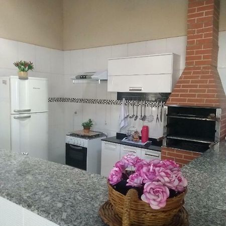 Recanto Ferreira Olimpia Bagian luar foto