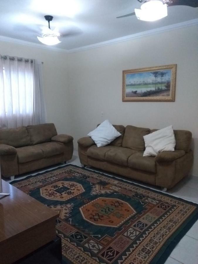Recanto Ferreira Olimpia Bagian luar foto